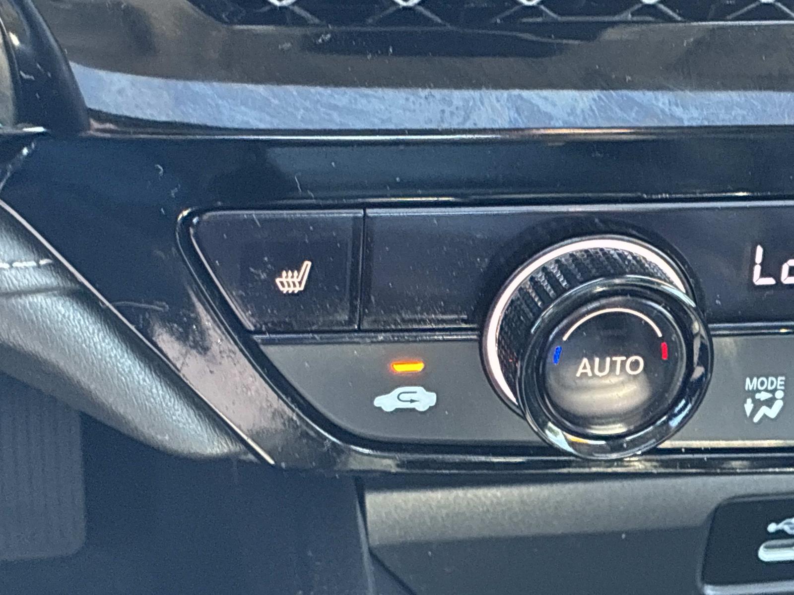 2023 Honda Accord Hybrid EX-L - Photo 29