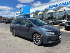 2026 Honda Odyssey EX-L Van Passenger