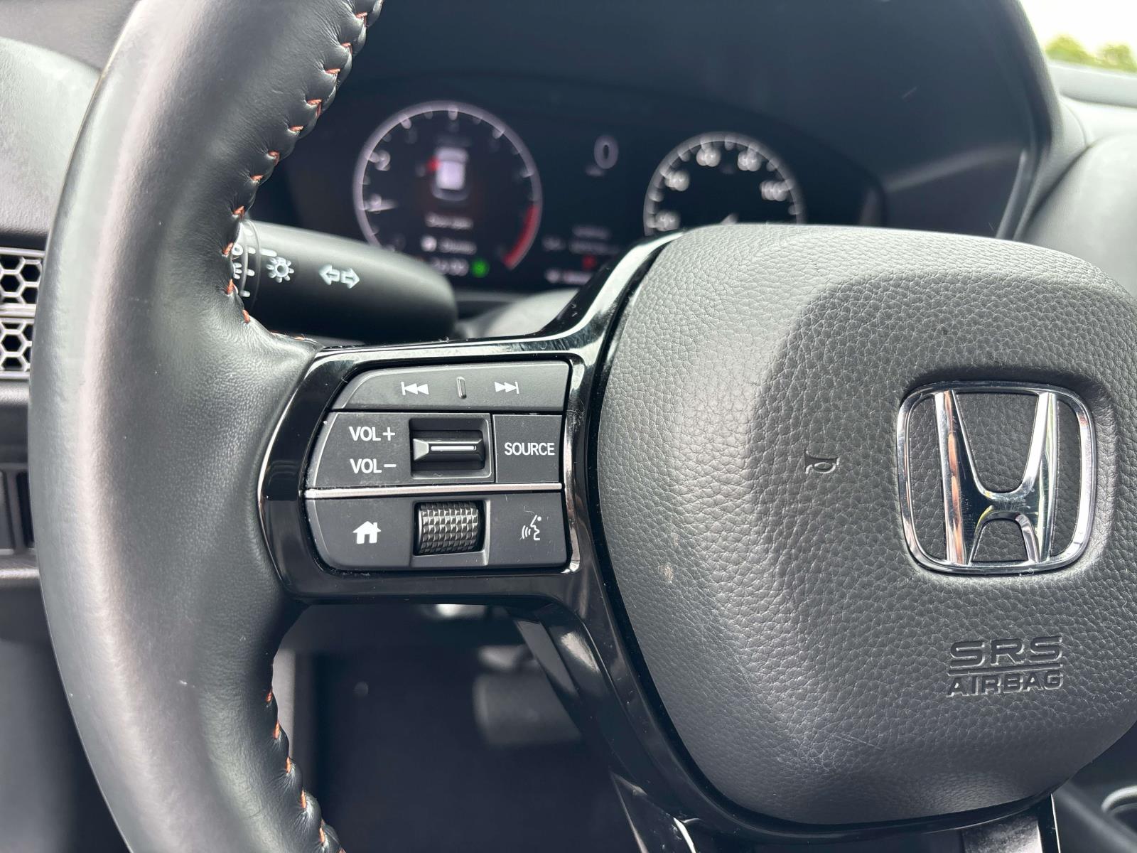 2023 Honda HR-V Sport - Photo 20