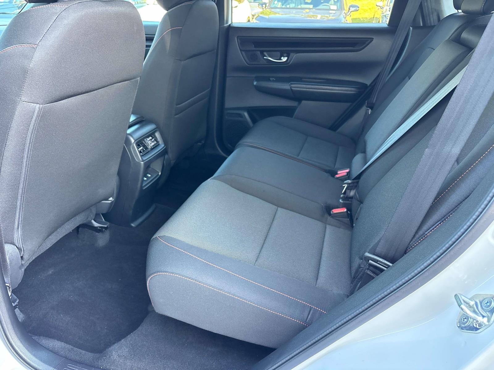 2026 Honda CR-V TrailSport - Photo 13