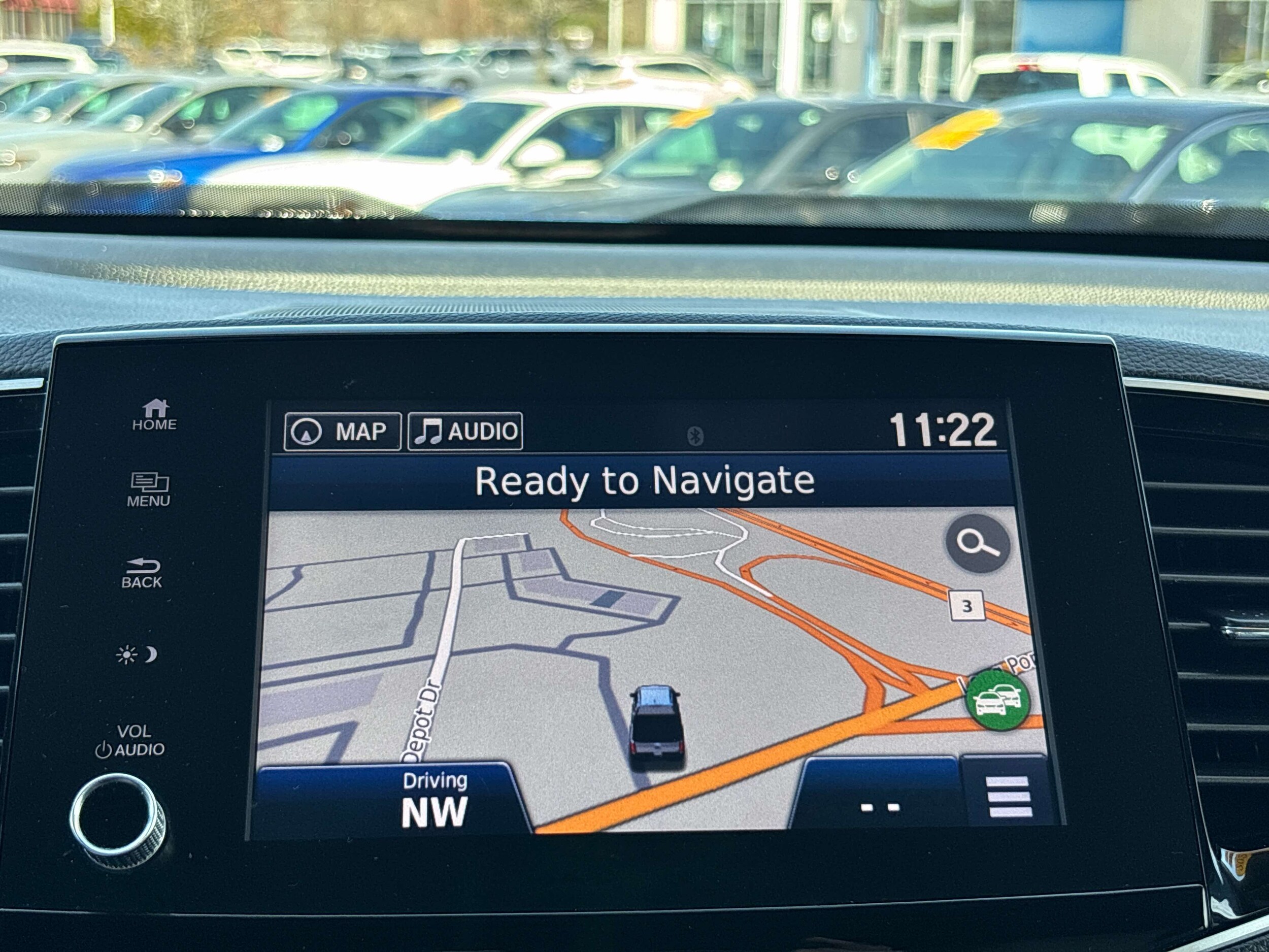 2023 Honda Ridgeline RTL-E - Photo 22