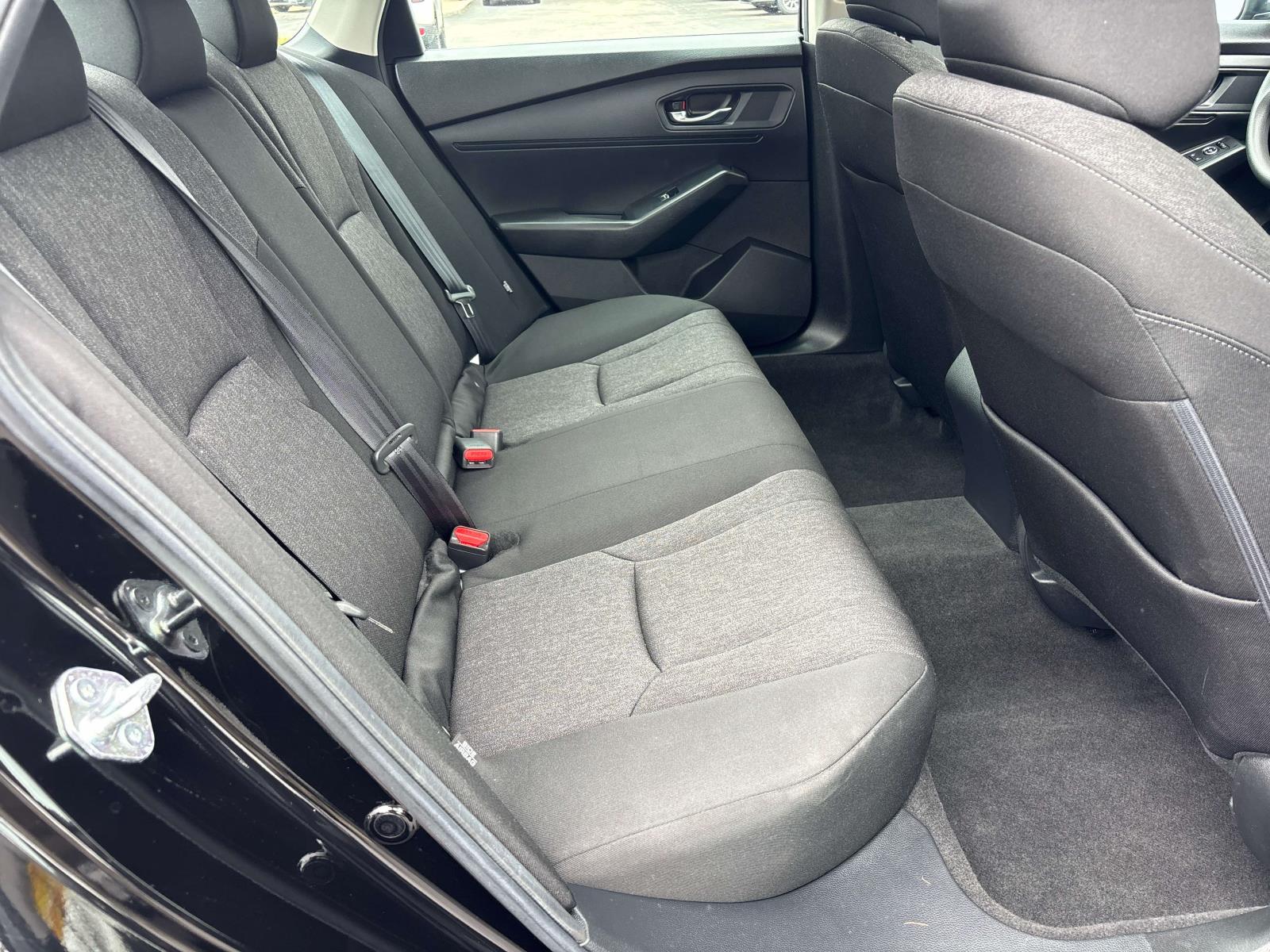 2023 Honda Accord EX - Photo 13