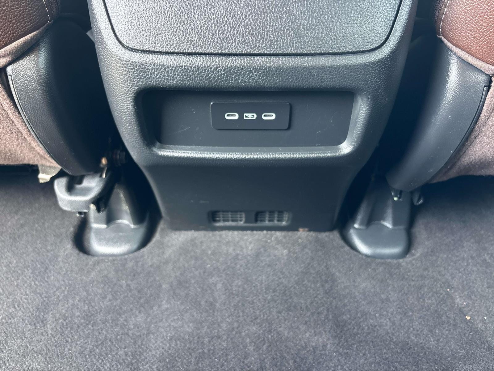 2024 Honda Passport EX-L - Photo 13