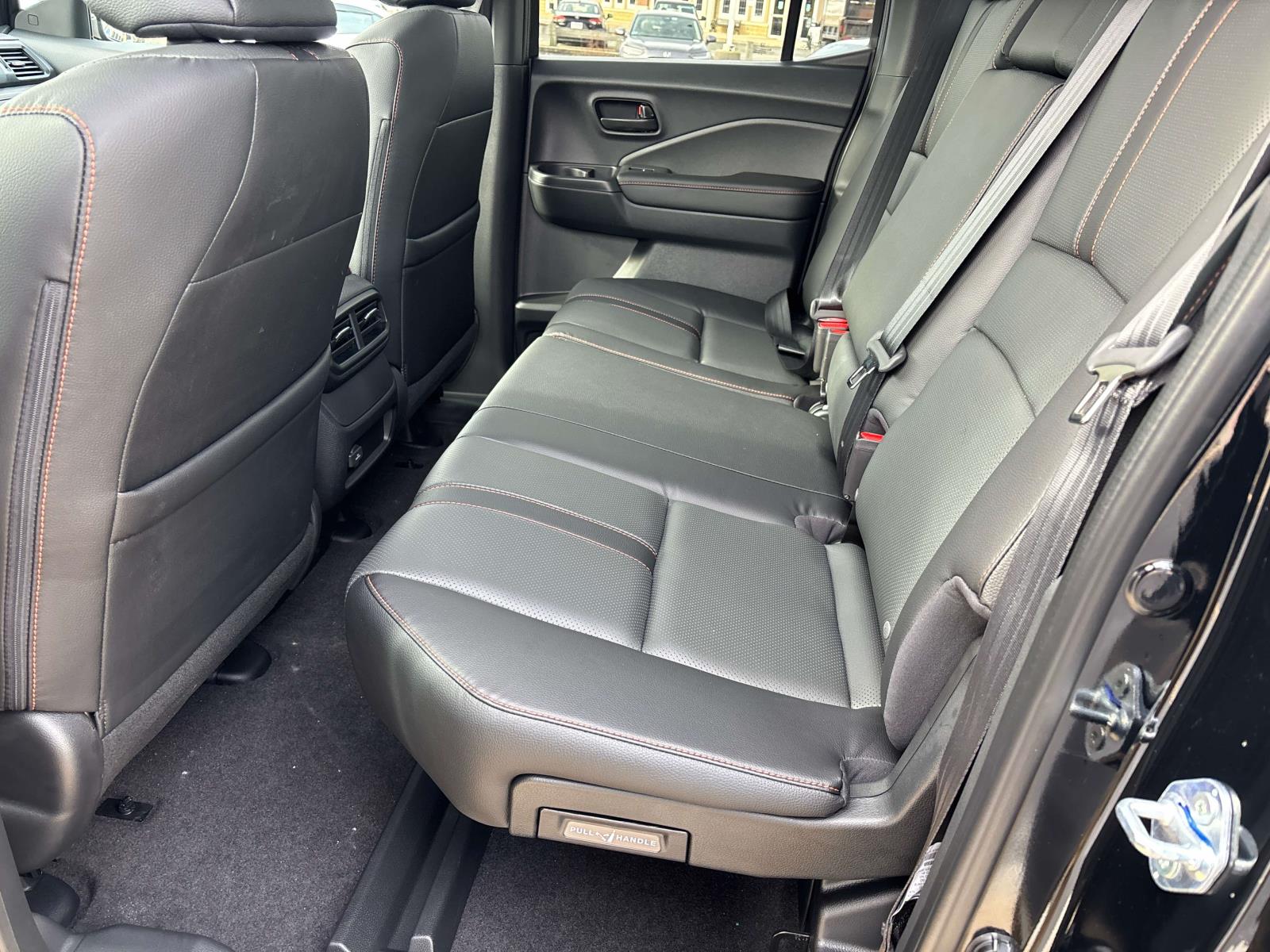 2026 Honda Ridgeline TrailSport - Photo 6