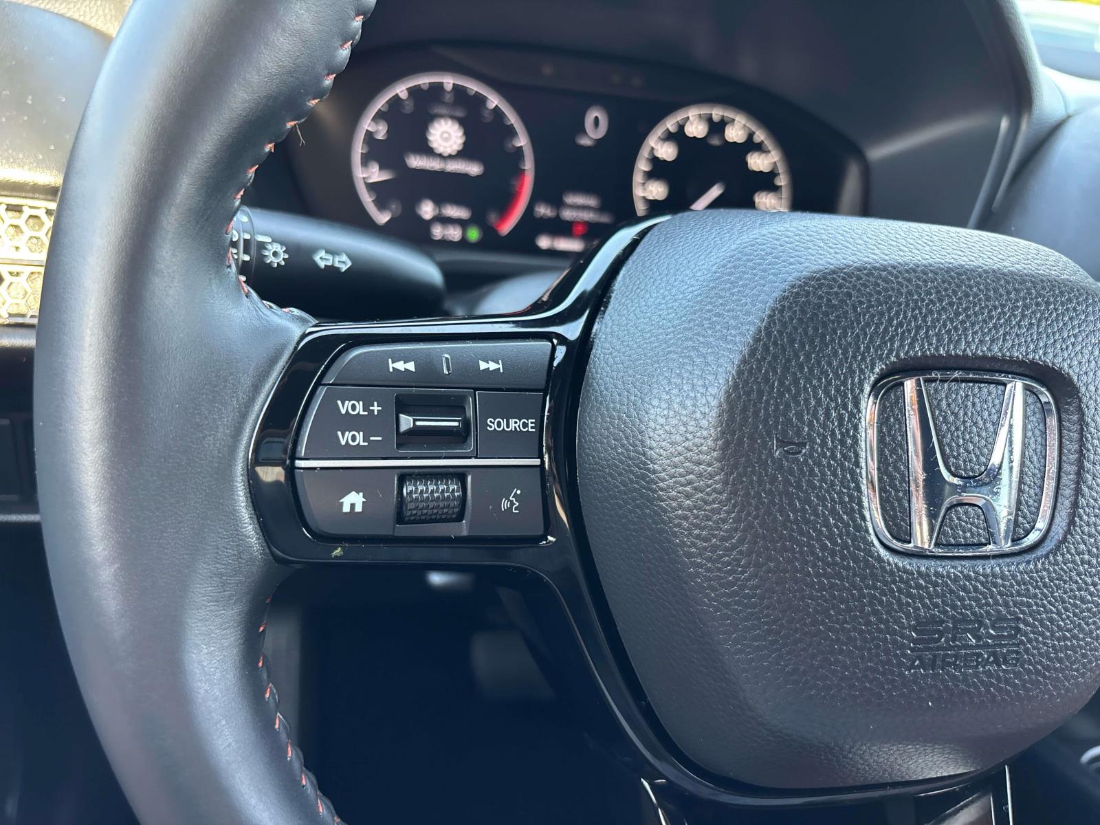 2024 Honda HR-V Sport - Photo 18