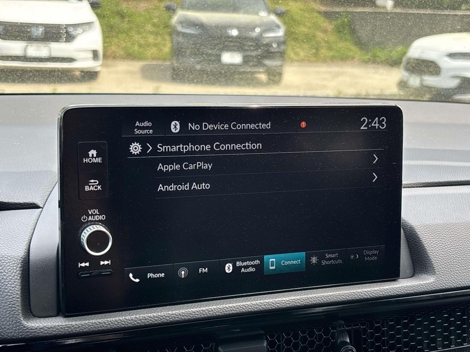 2024 Honda CR-V EX-L - Photo 23
