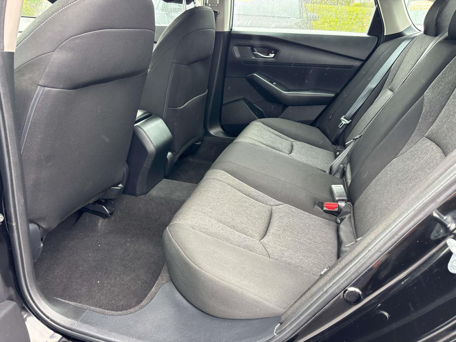 2023 Honda Accord LX - Photo 10