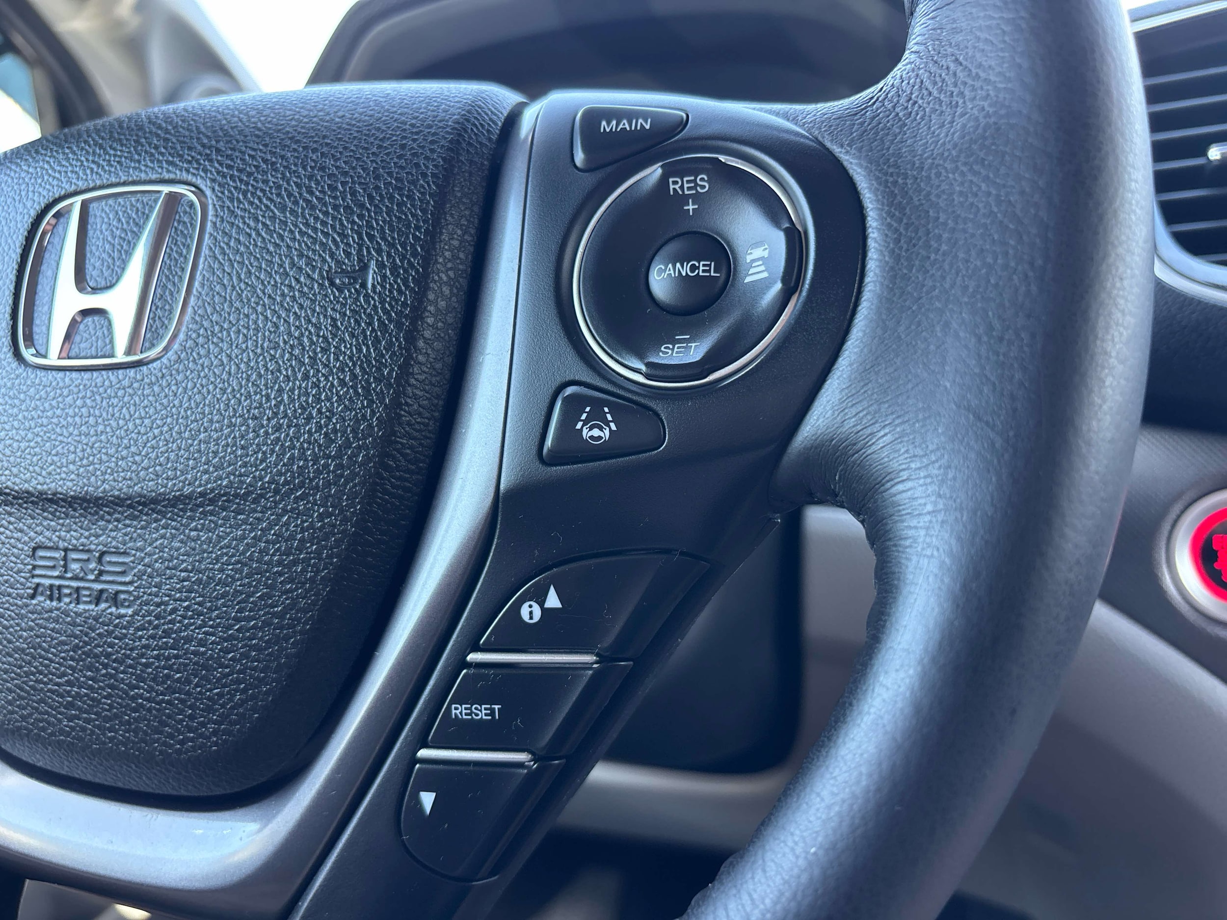 2023 Honda Ridgeline RTL-E - Photo 20