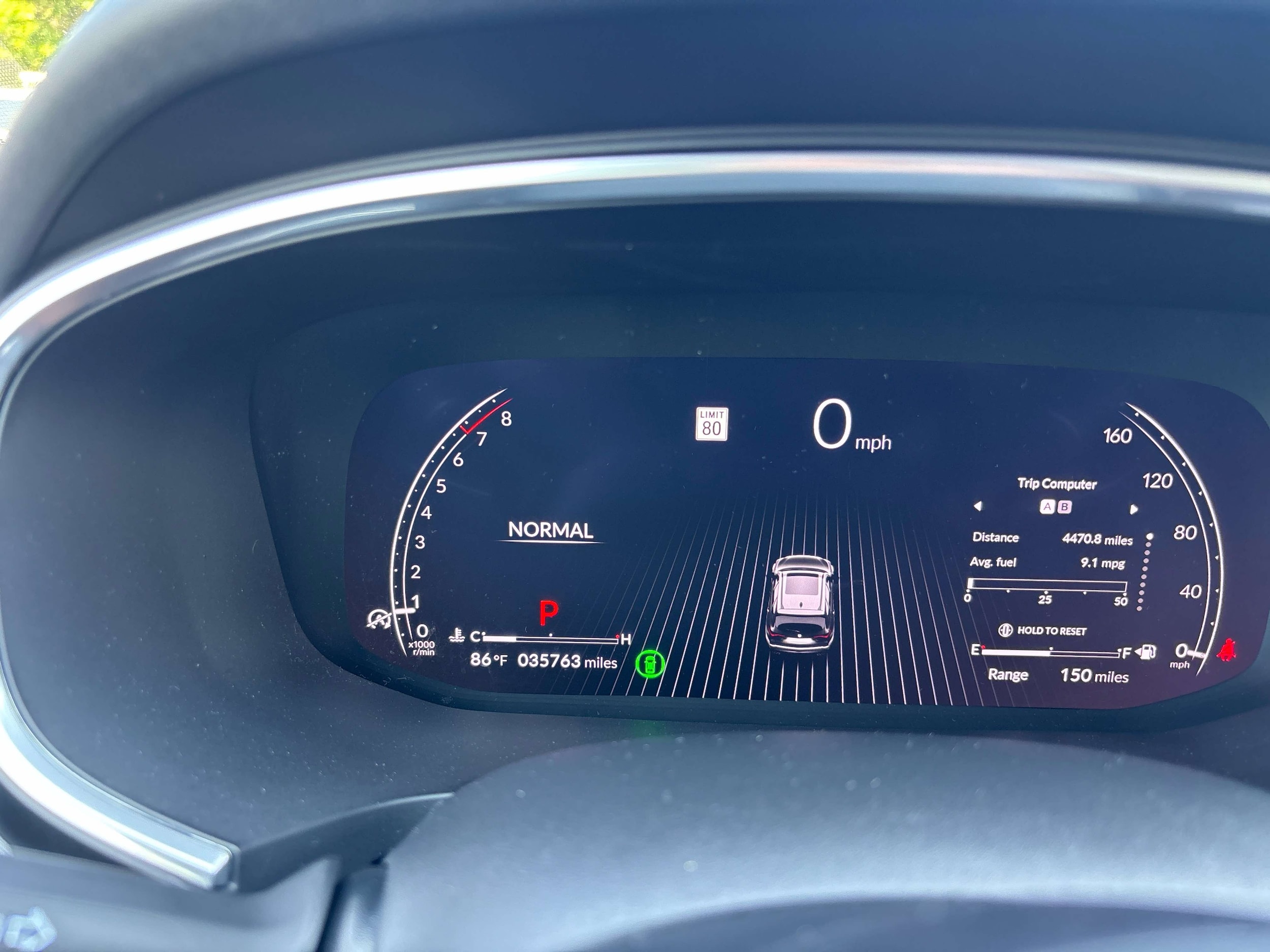 2023 Acura MDX Technology Package - Photo 26