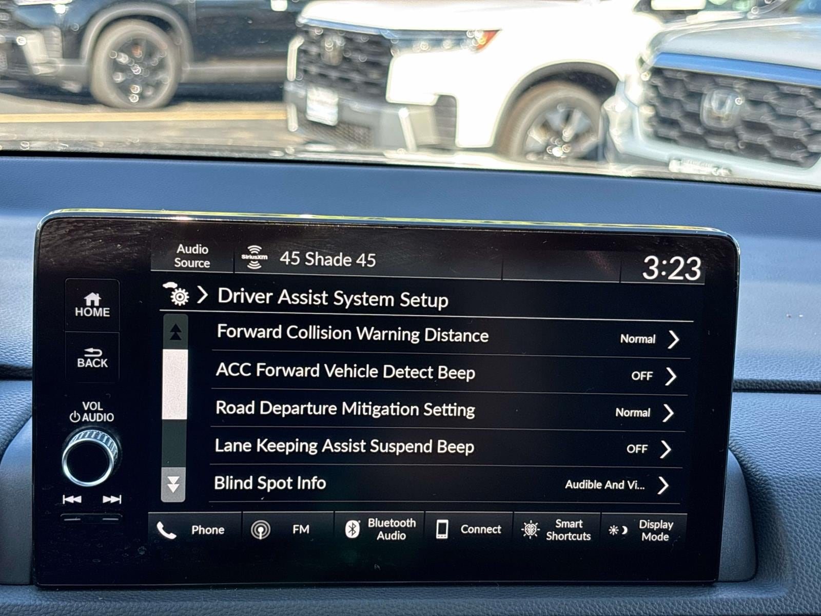 2024 Honda CR-V EX-L - Photo 28