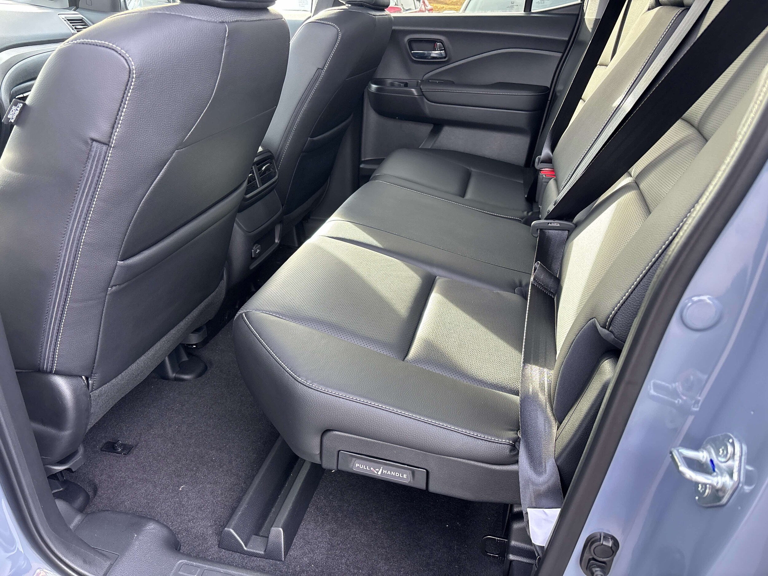 2026 Honda Ridgeline RTL - Photo 6