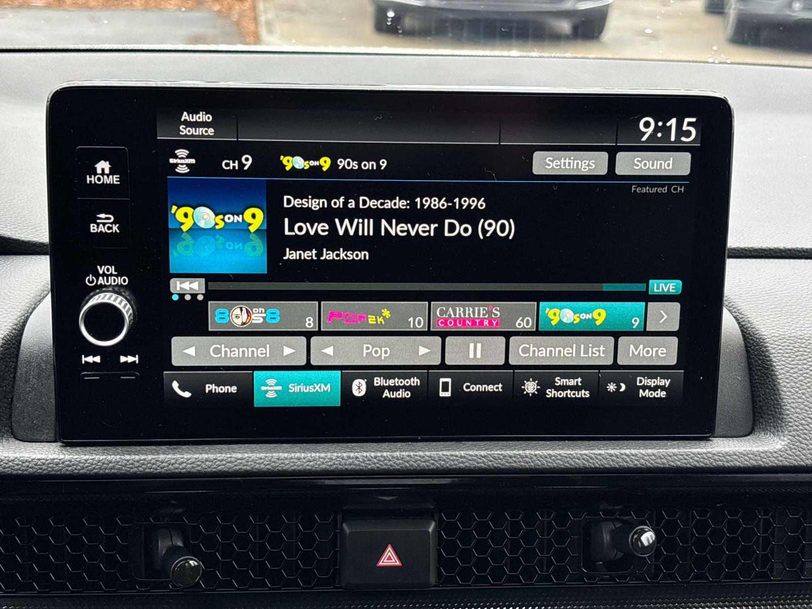 2024 Honda CR-V EX-L - Photo 22
