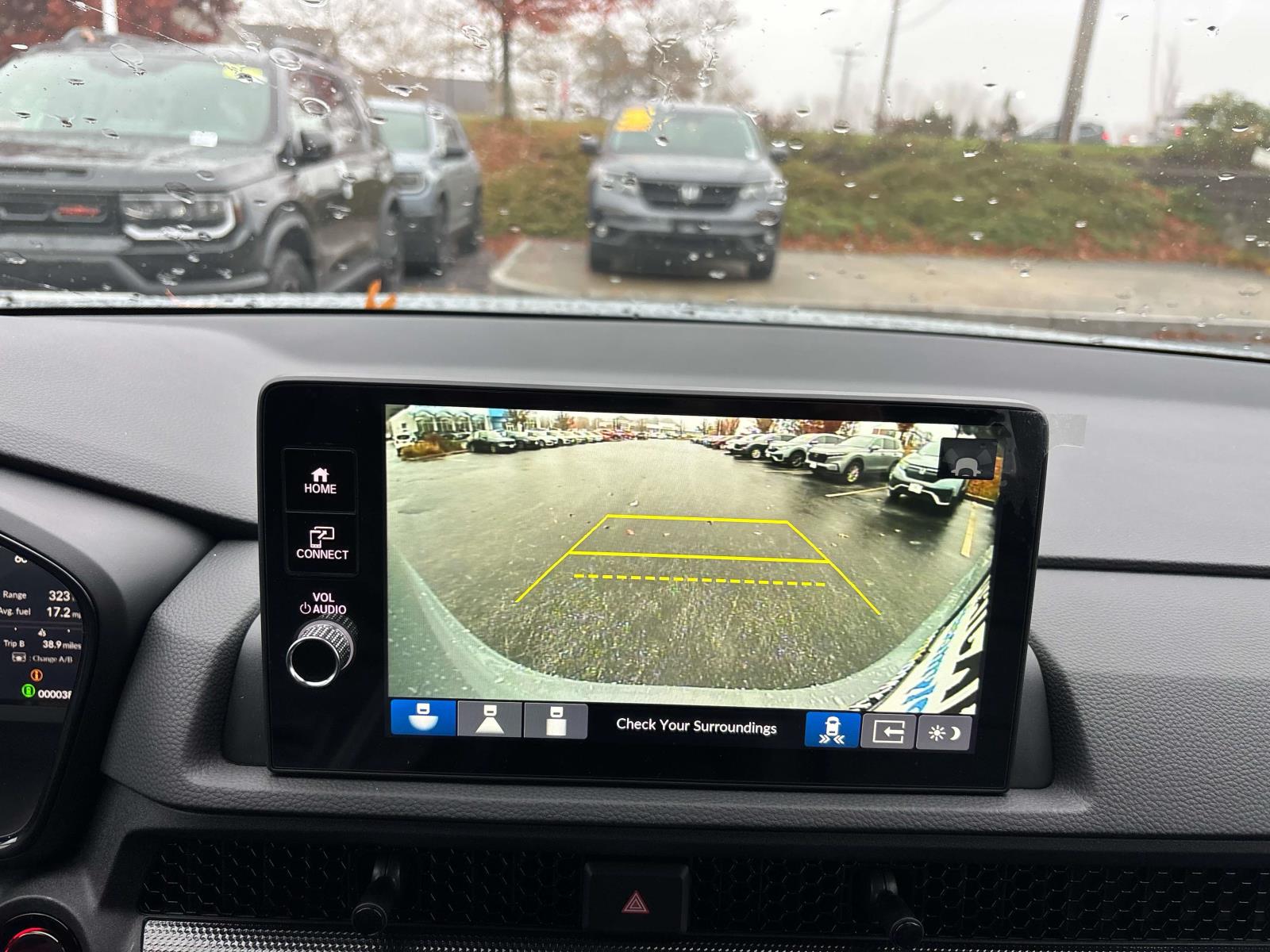 2026 Honda CR-V Sport-L - Photo 11