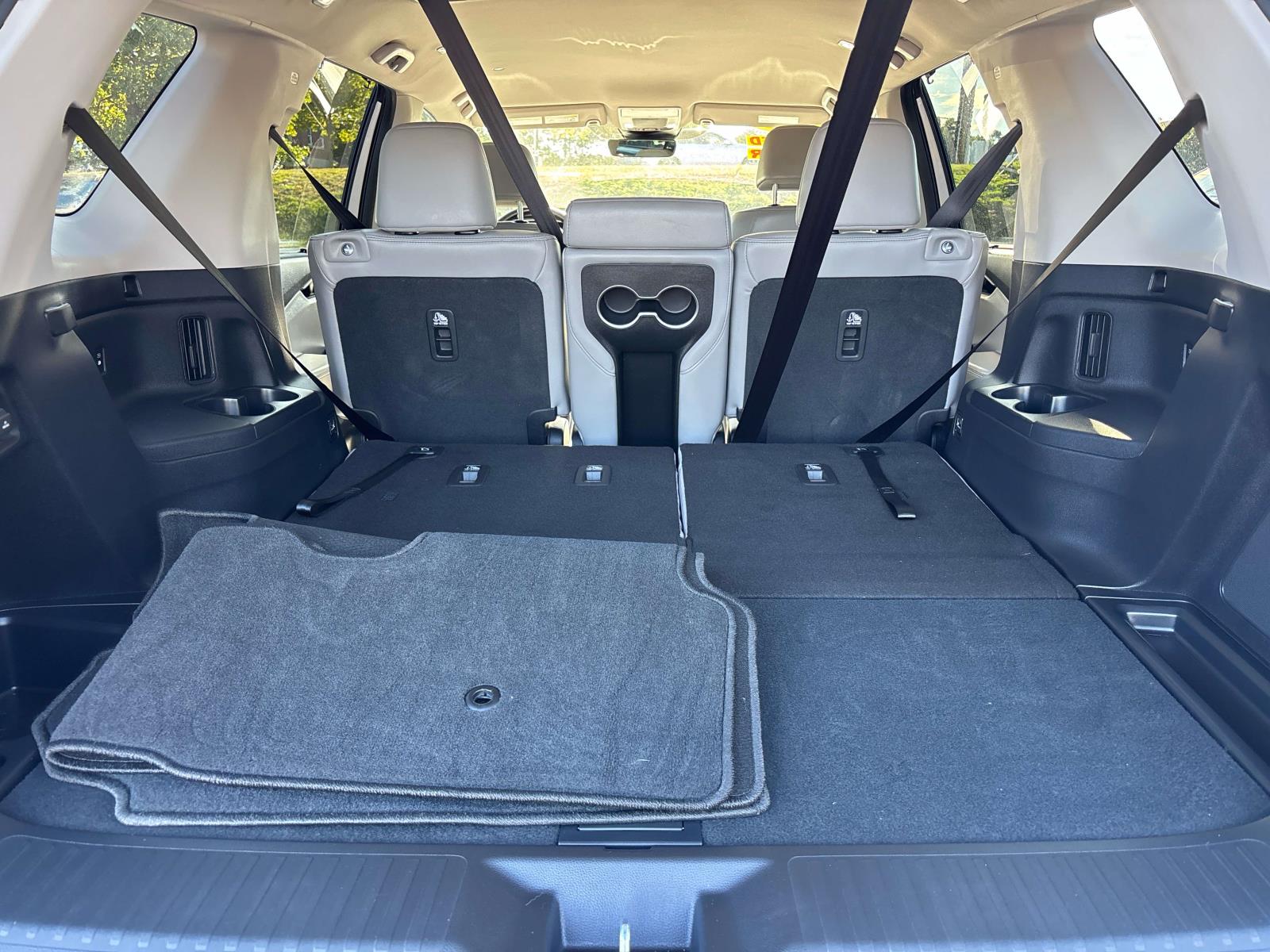 2024 Honda Pilot EX-L - Photo 17