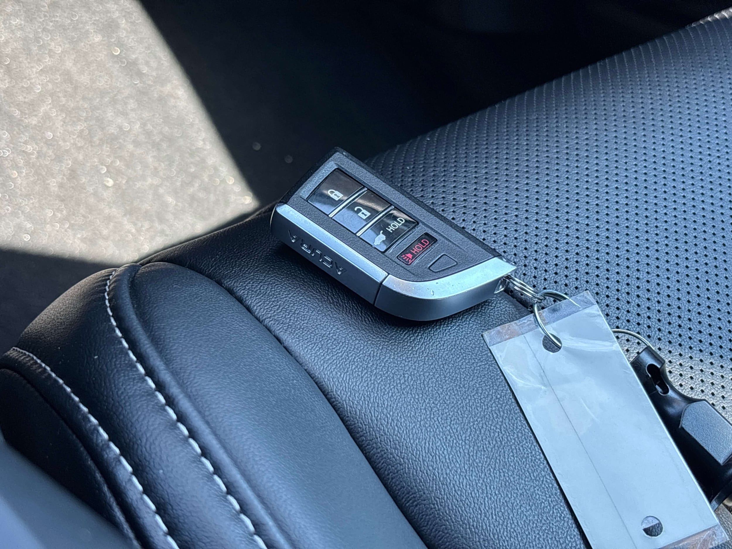 2023 Acura MDX Technology Package - Photo 32