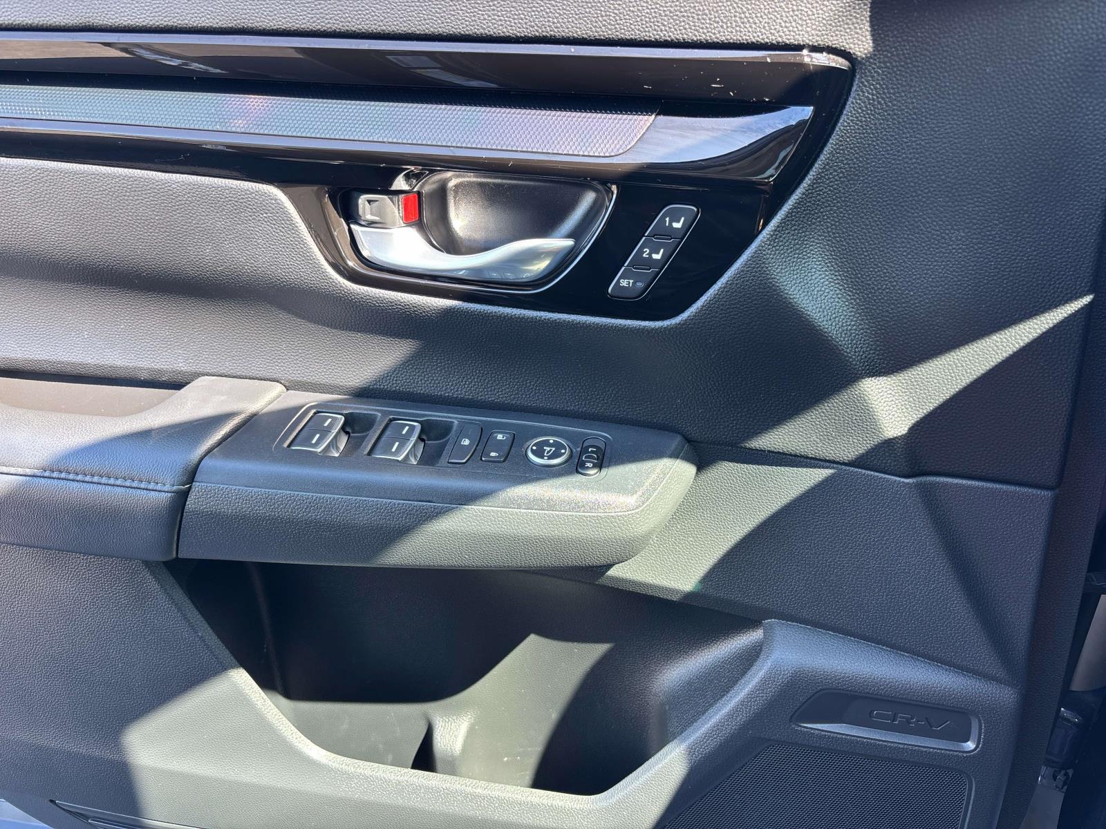 2023 Honda CR-V EX-L - Photo 20