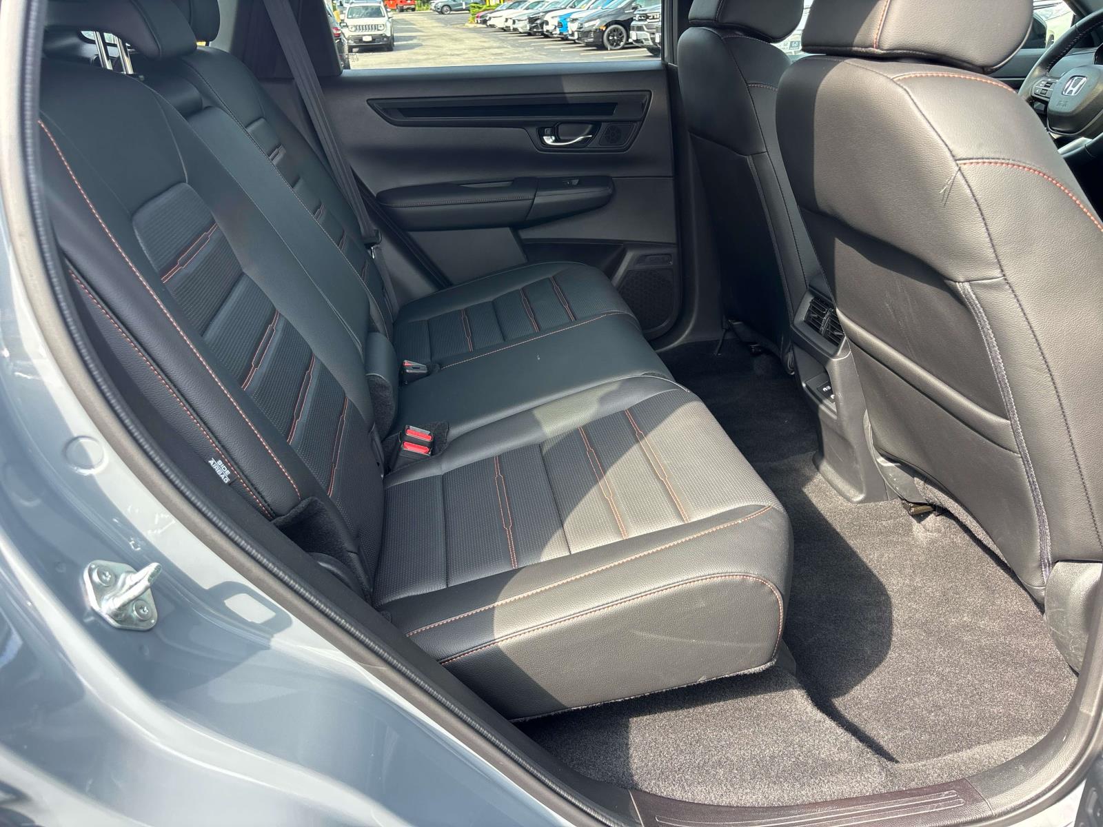 2026 Honda CR-V Sport-L - Photo 16