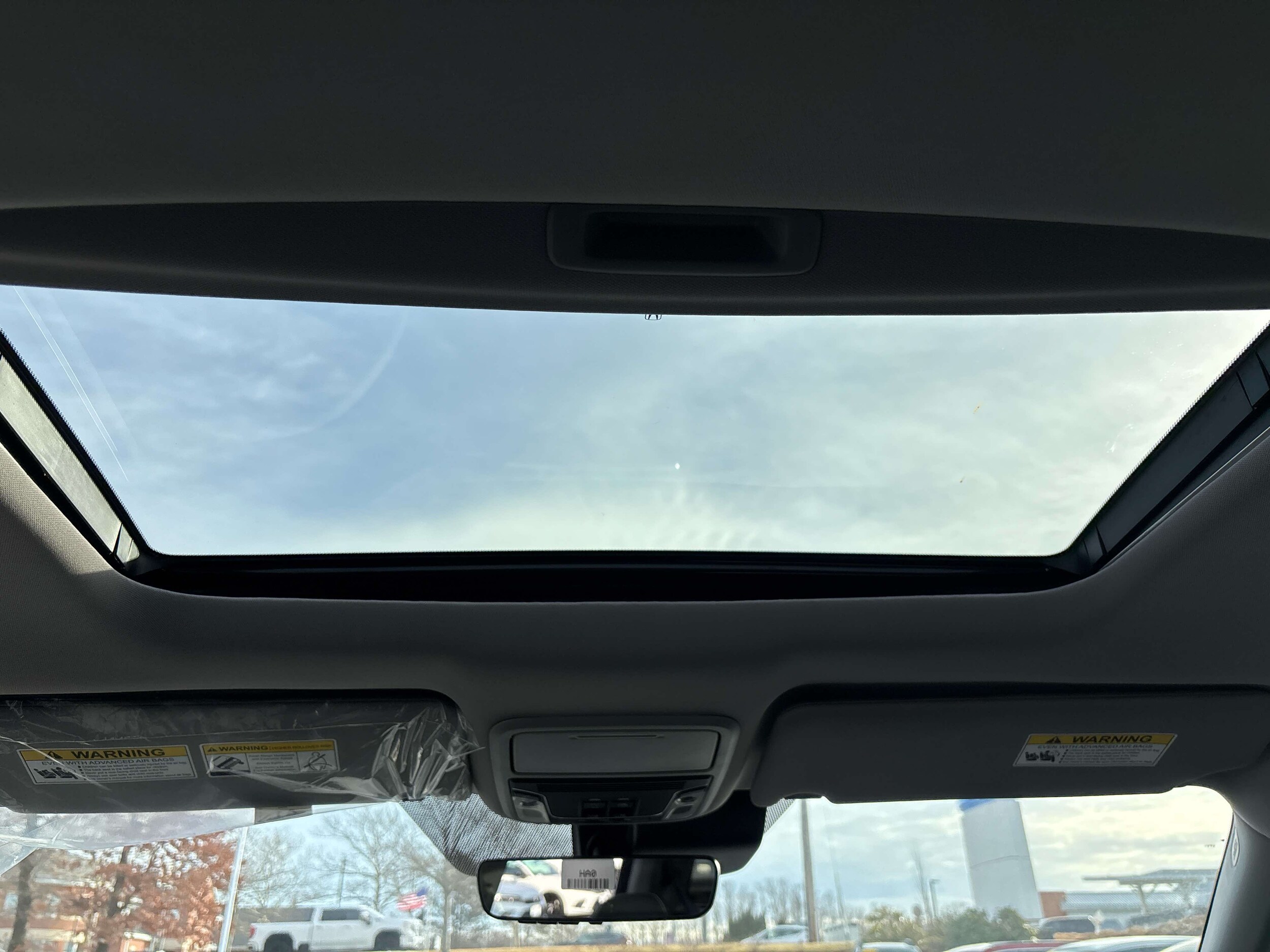 2026 Honda Ridgeline RTL - Photo 8