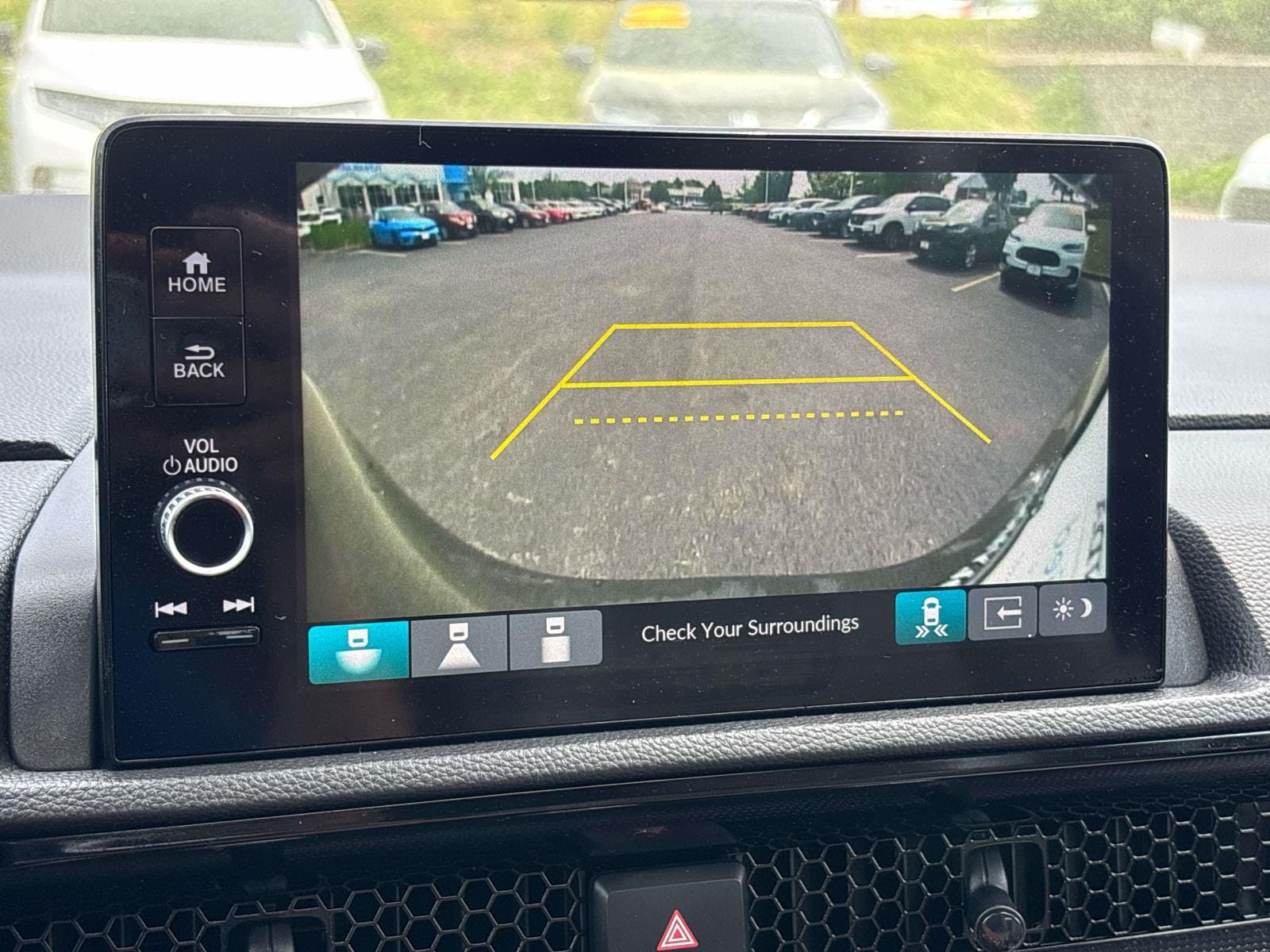 2023 Honda CR-V EX-L - Photo 24