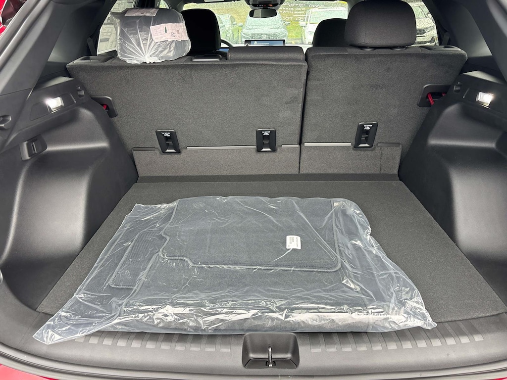 New 2025 Honda Prologue EX SUV