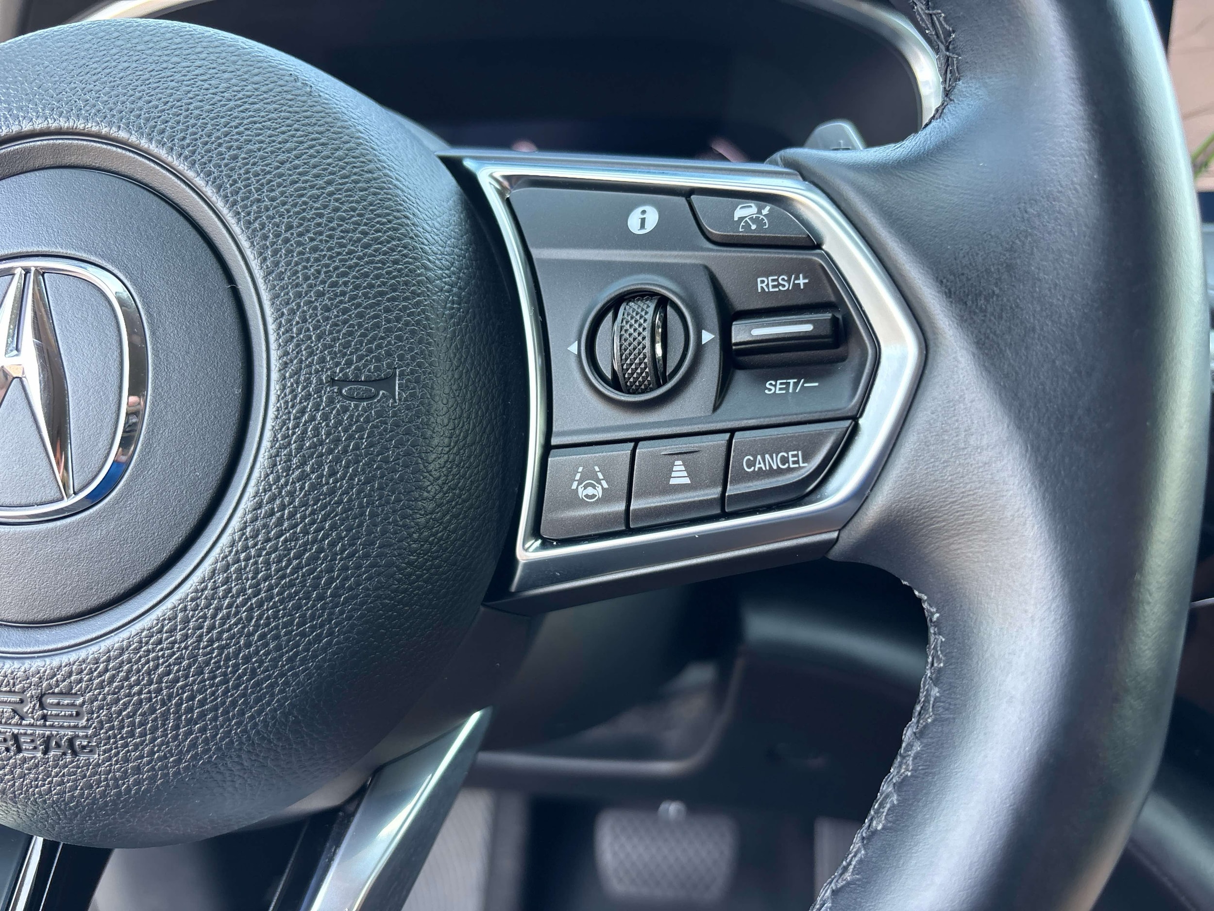 2023 Acura MDX Technology Package - Photo 25