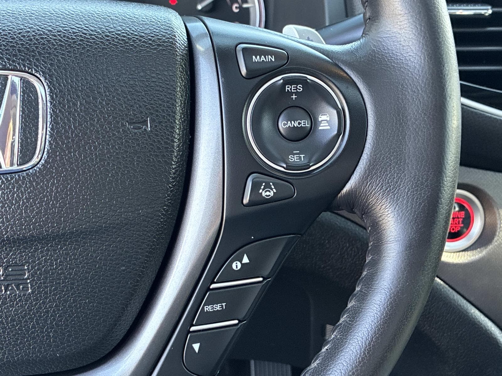 2023 Honda Ridgeline RTL - Photo 27