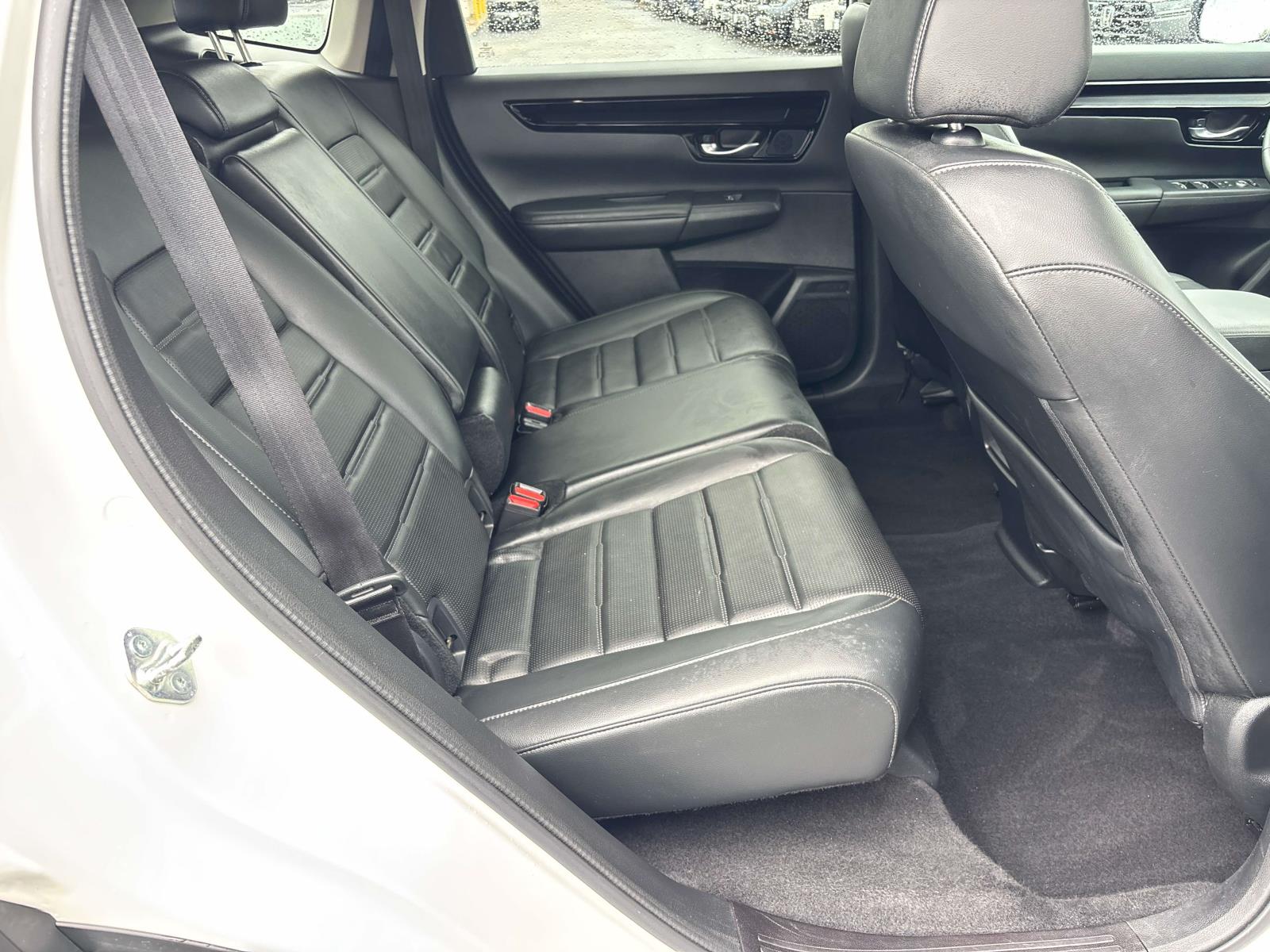 2024 Honda CR-V EX-L - Photo 16