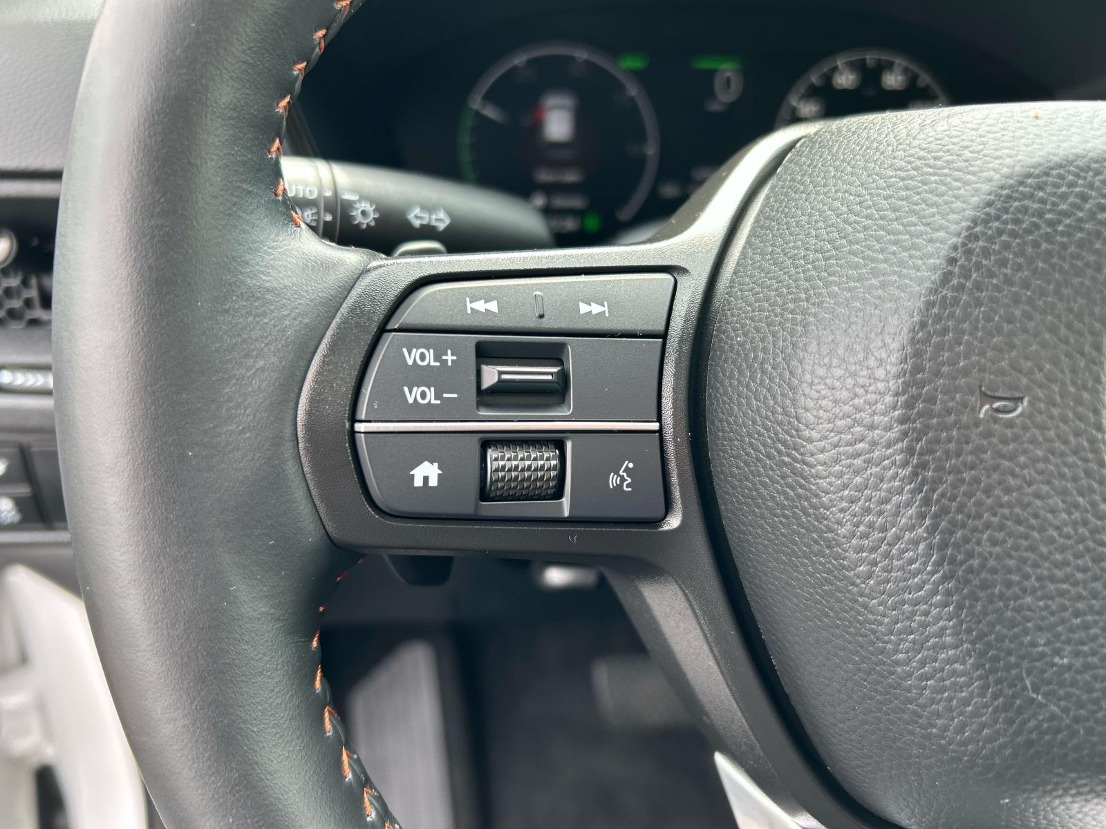 2024 Honda CR-V Sport-L - Photo 20
