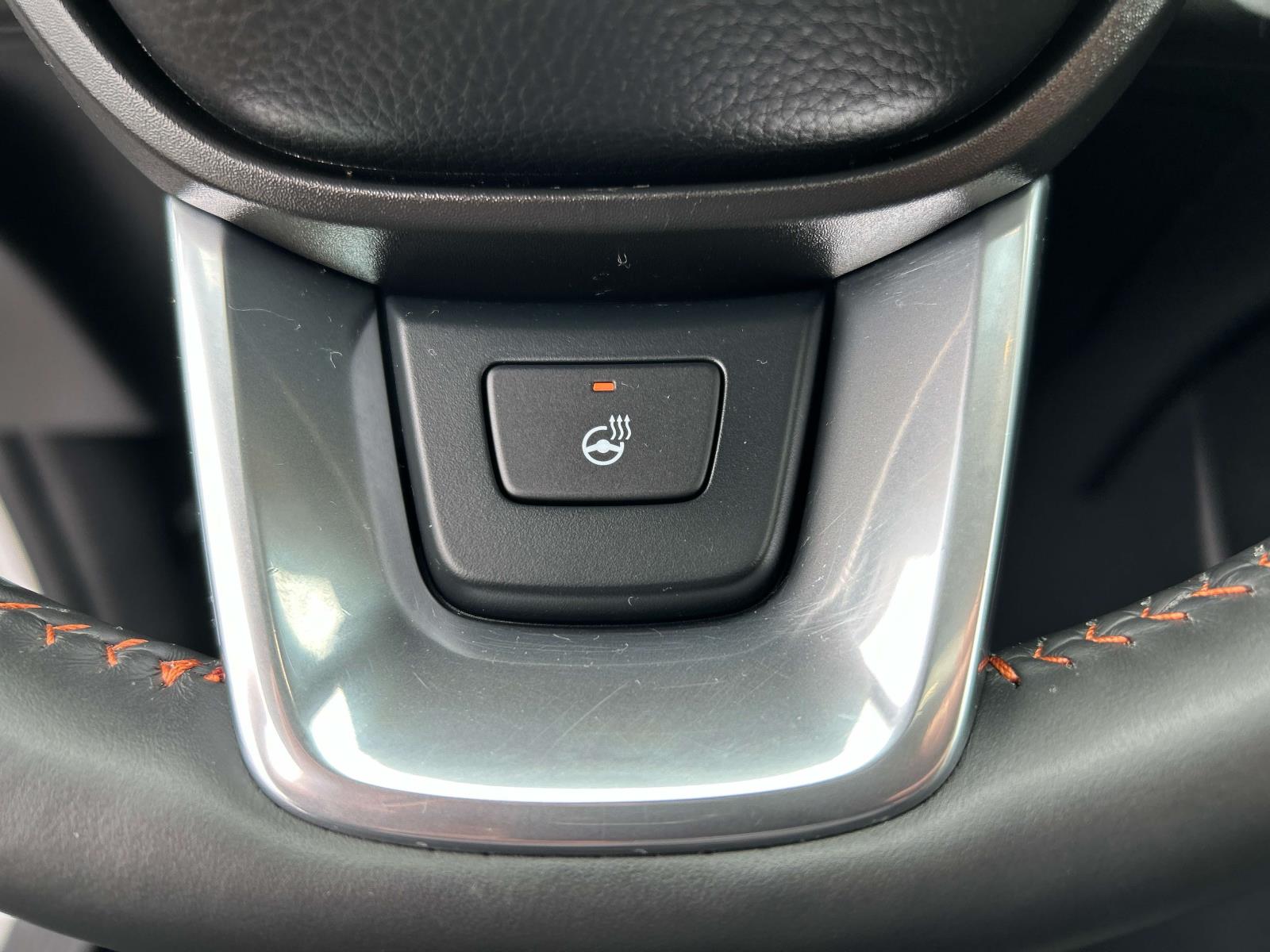 2024 Honda CR-V Sport-L - Photo 23