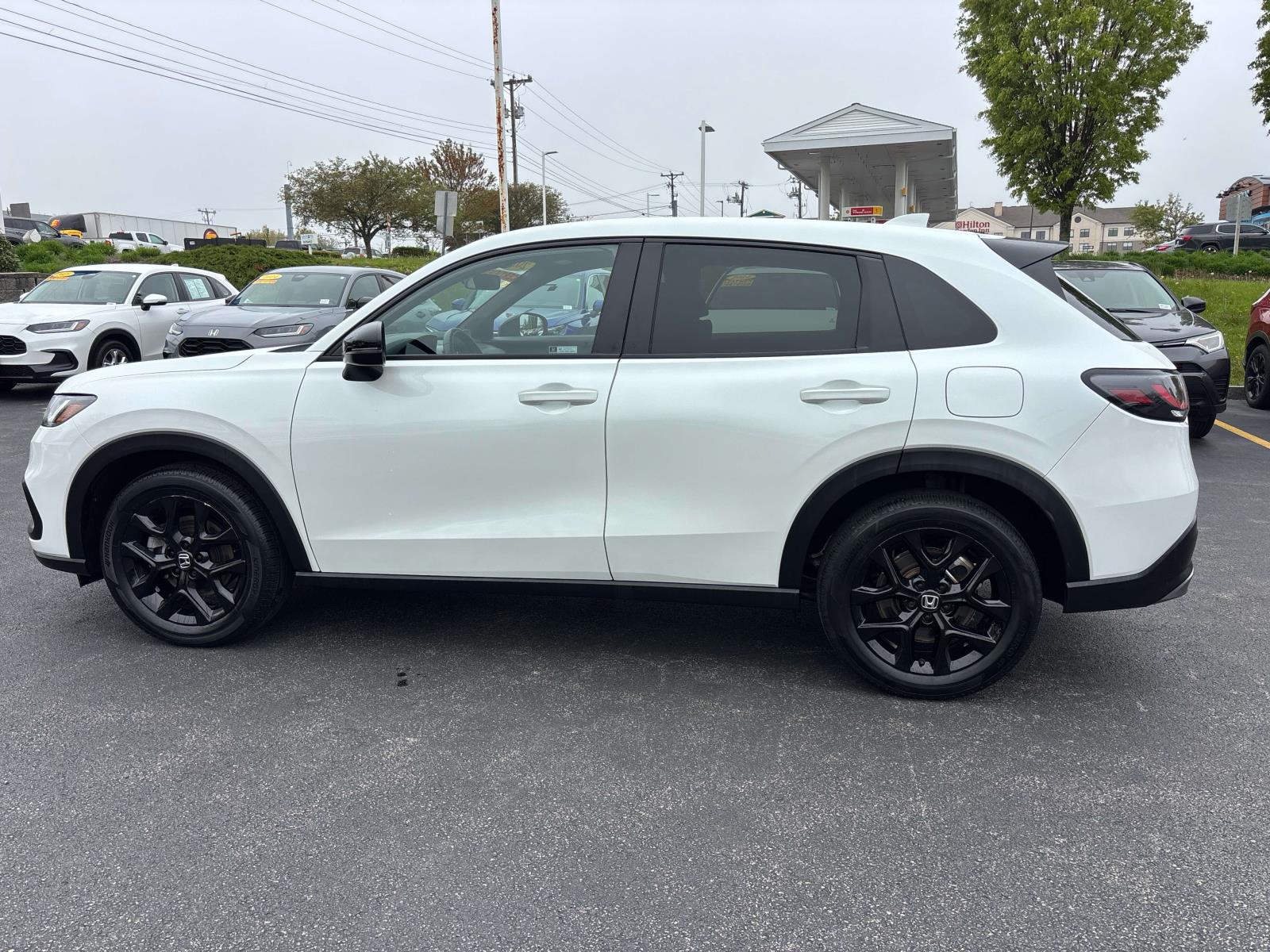 2023 Honda HR-V Sport - Photo 6