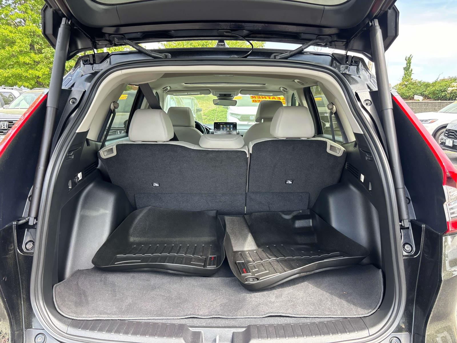 2023 Honda CR-V EX-L - Photo 13