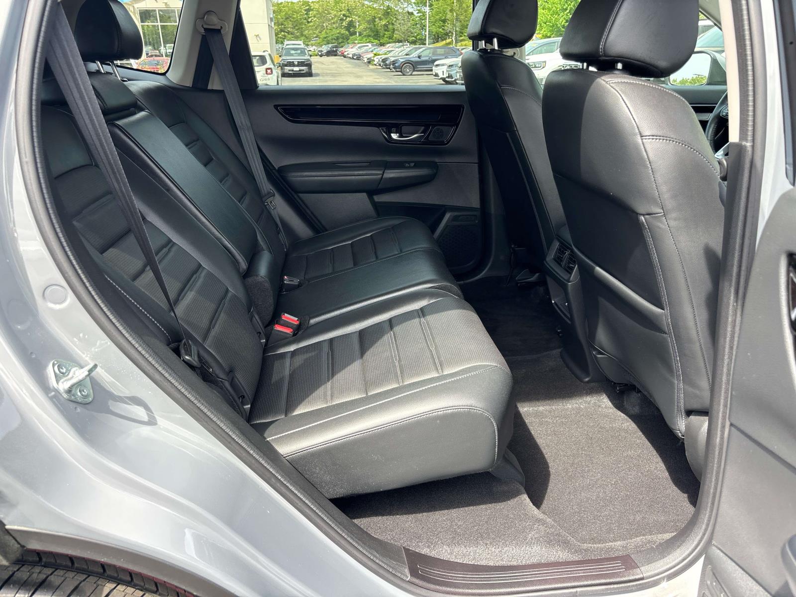 2024 Honda CR-V EX-L - Photo 17