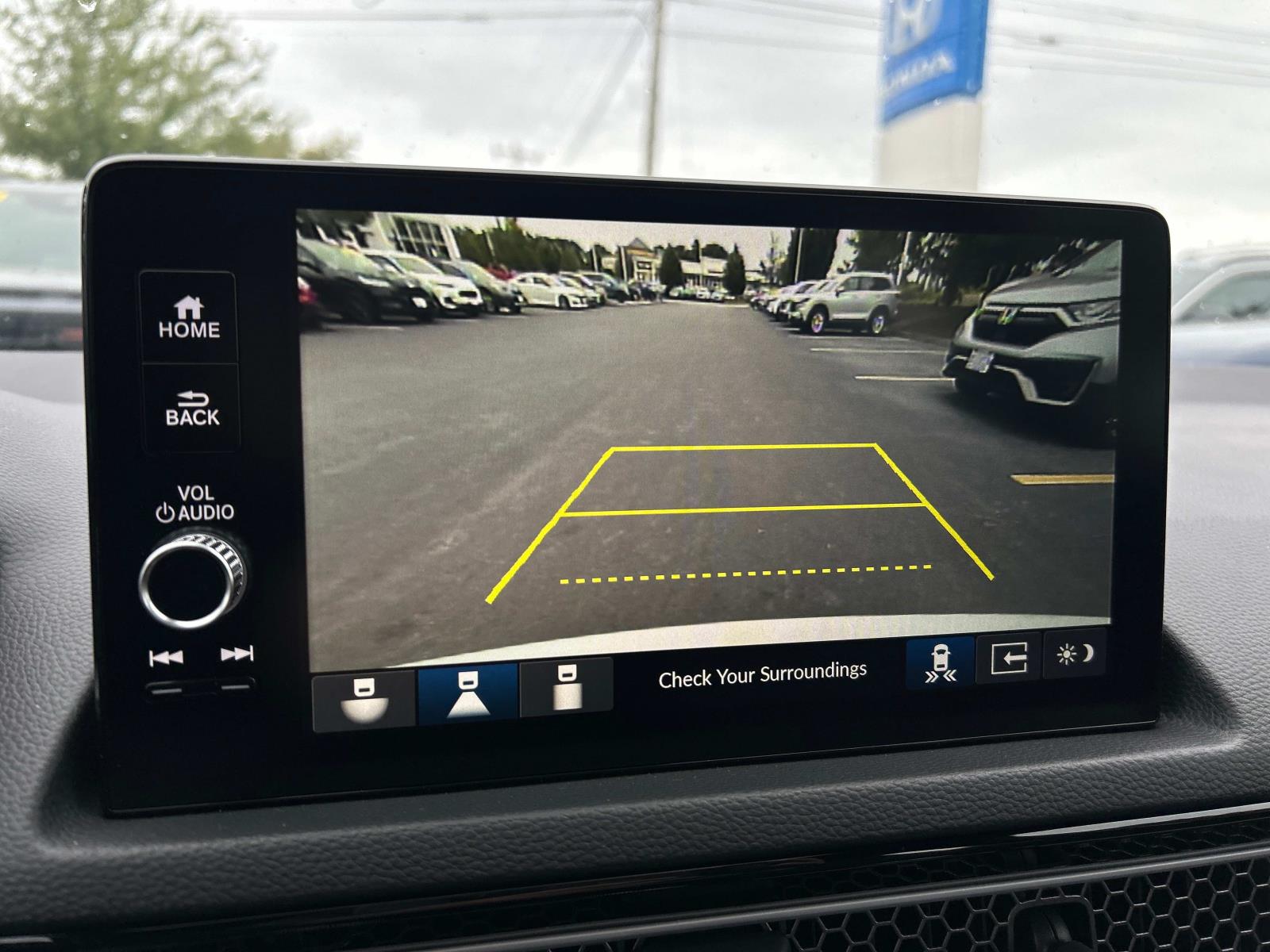 2025 Honda Civic Sport - Photo 10