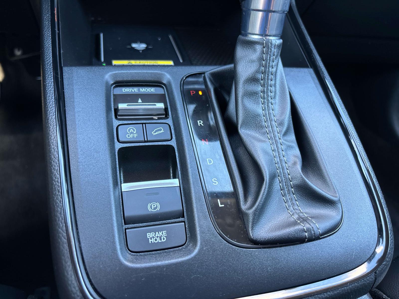 2024 Honda CR-V EX-L - Photo 21
