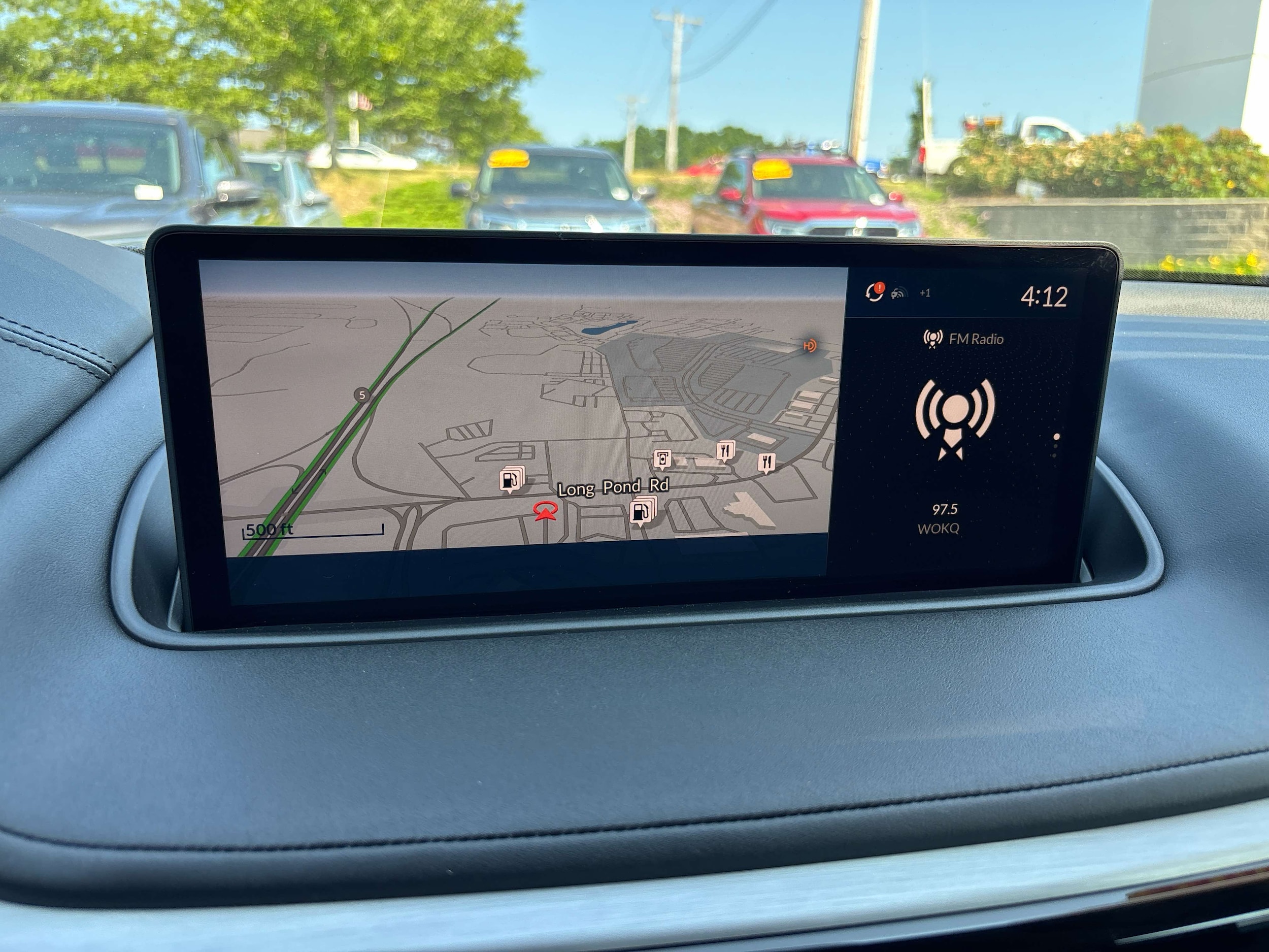 2023 Acura MDX Technology Package - Photo 27