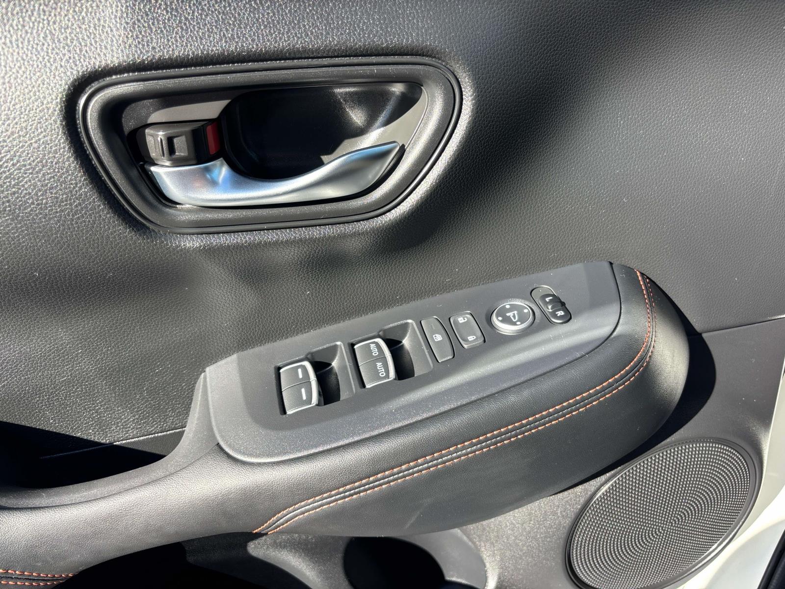 2024 Honda HR-V Sport - Photo 14