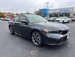 Honda Civic Hybrid