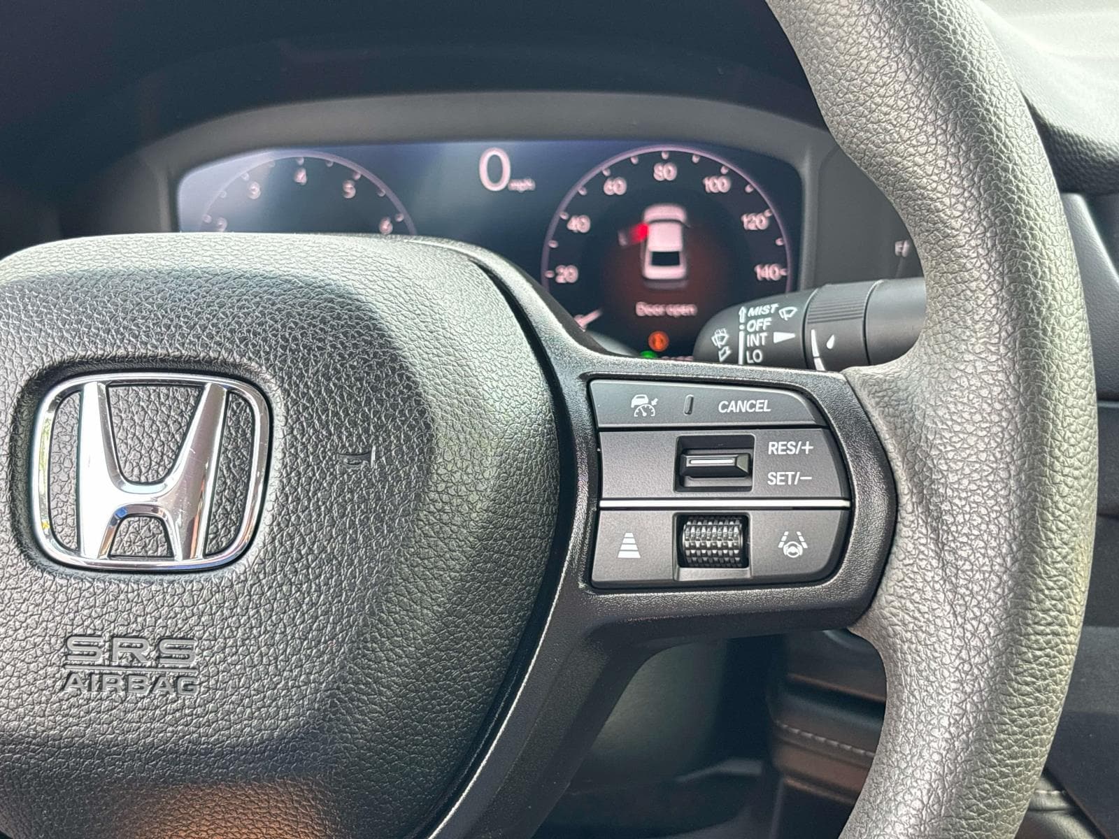 2023 Honda Accord LX - Photo 20