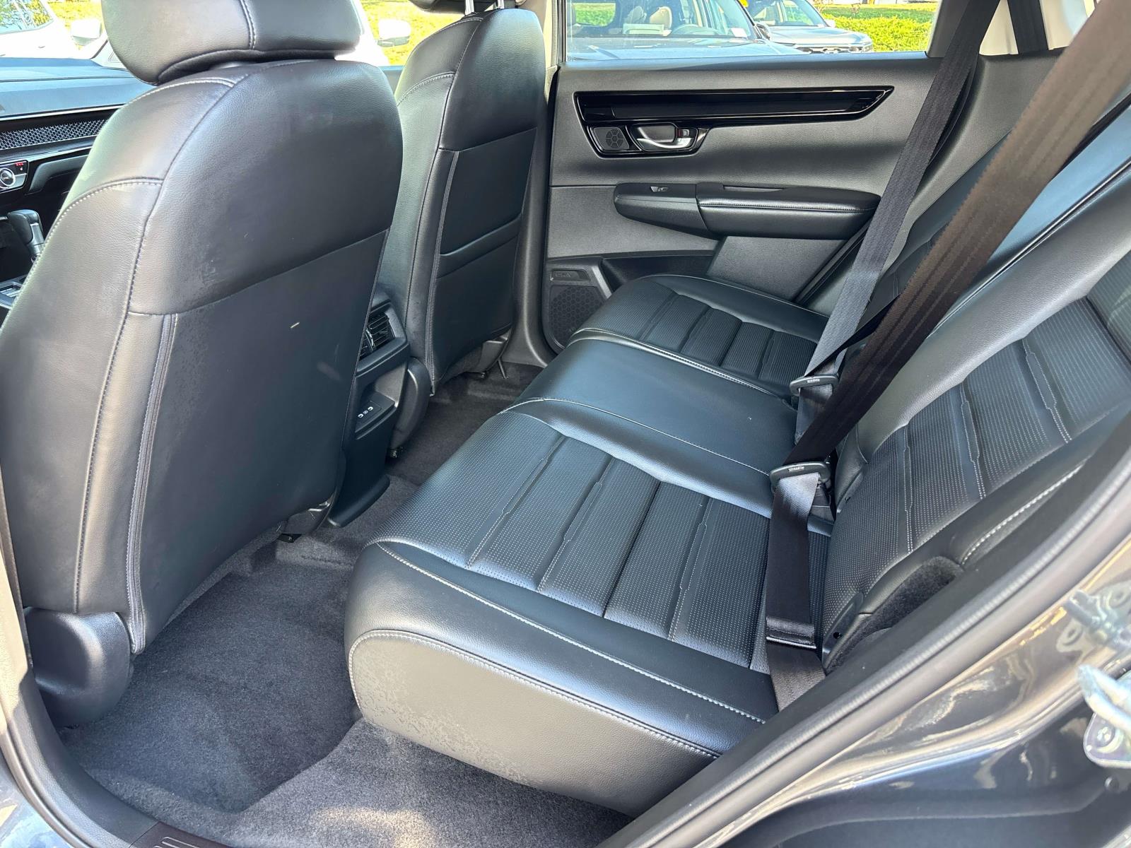 2024 Honda CR-V EX-L - Photo 12