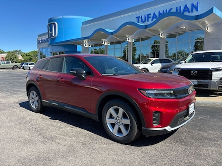 2026 Honda Prologue EX SUV
