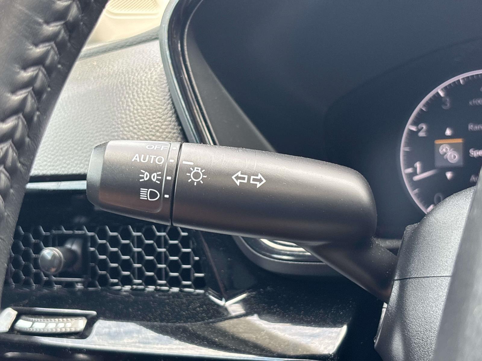 2023 Honda CR-V EX-L - Photo 29