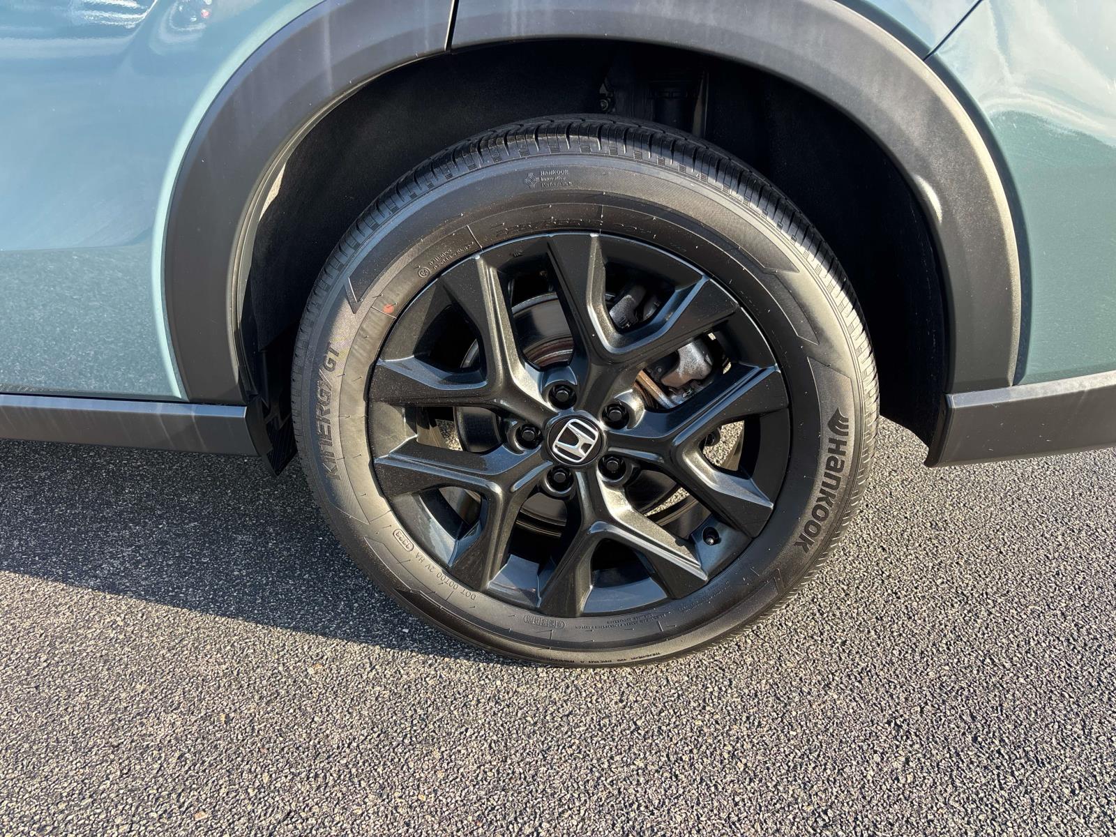 2024 Honda HR-V Sport - Photo 7