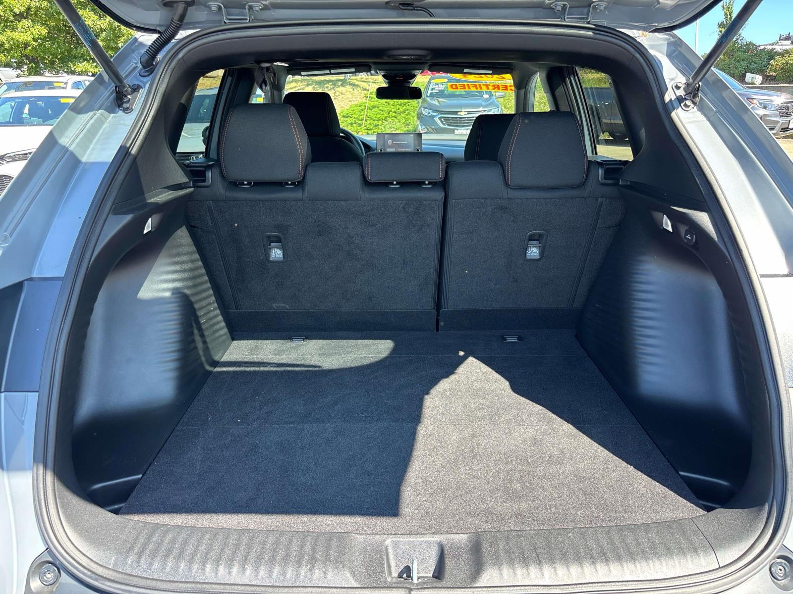 2024 Honda HR-V Sport - Photo 15