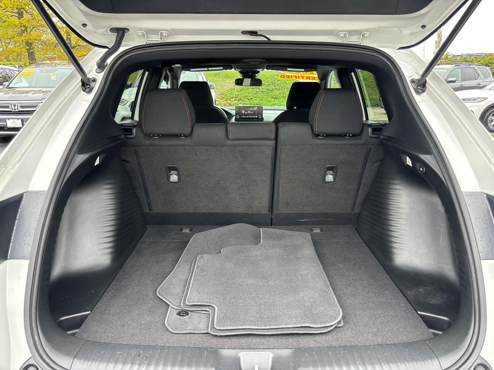 2023 Honda HR-V Sport - Photo 14