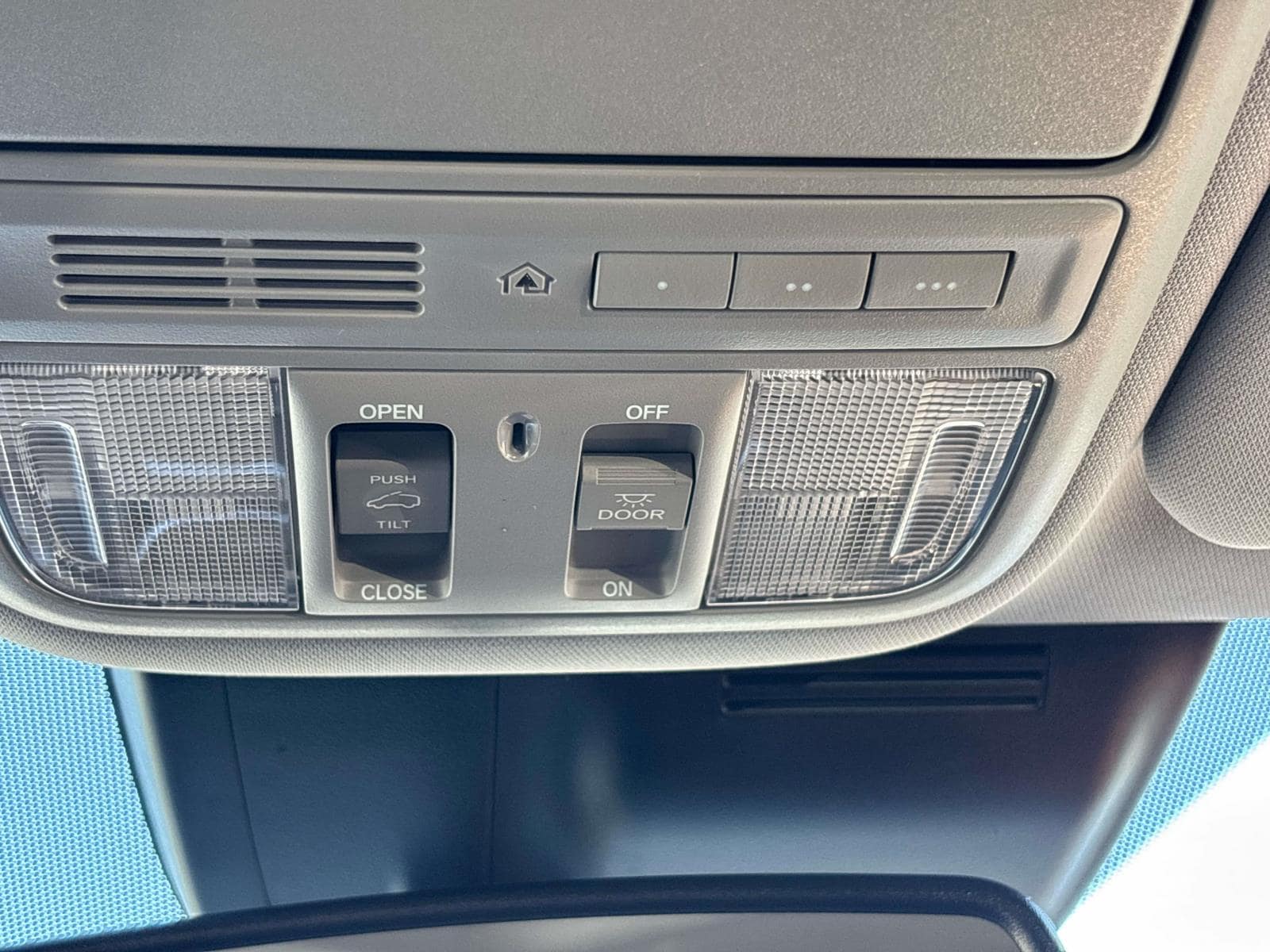 2021 Honda CR-V EX-L - Photo 22
