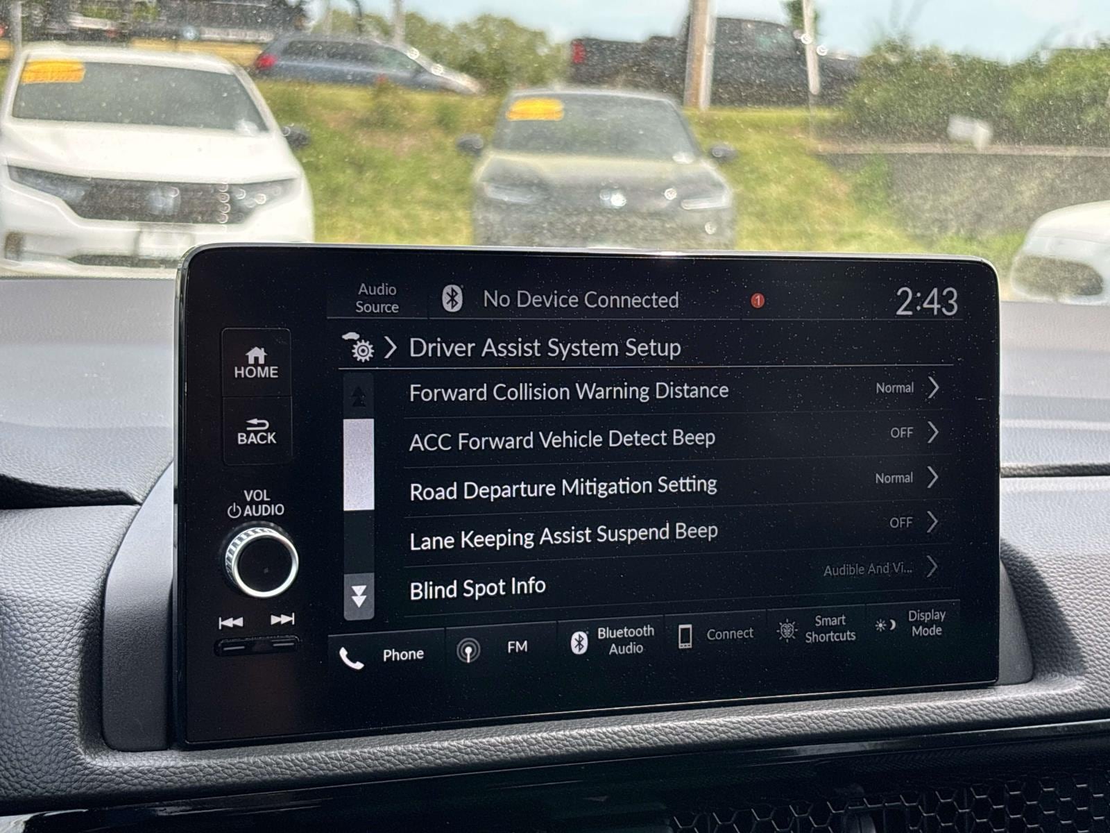 2024 Honda CR-V EX-L - Photo 25