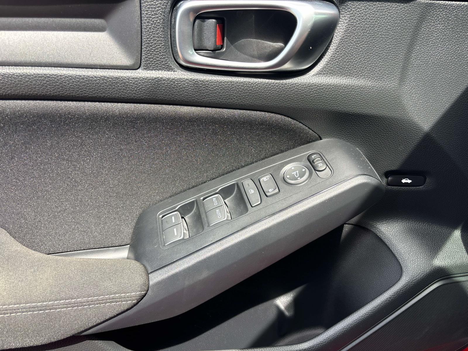 2024 Honda Civic Sport - Photo 16