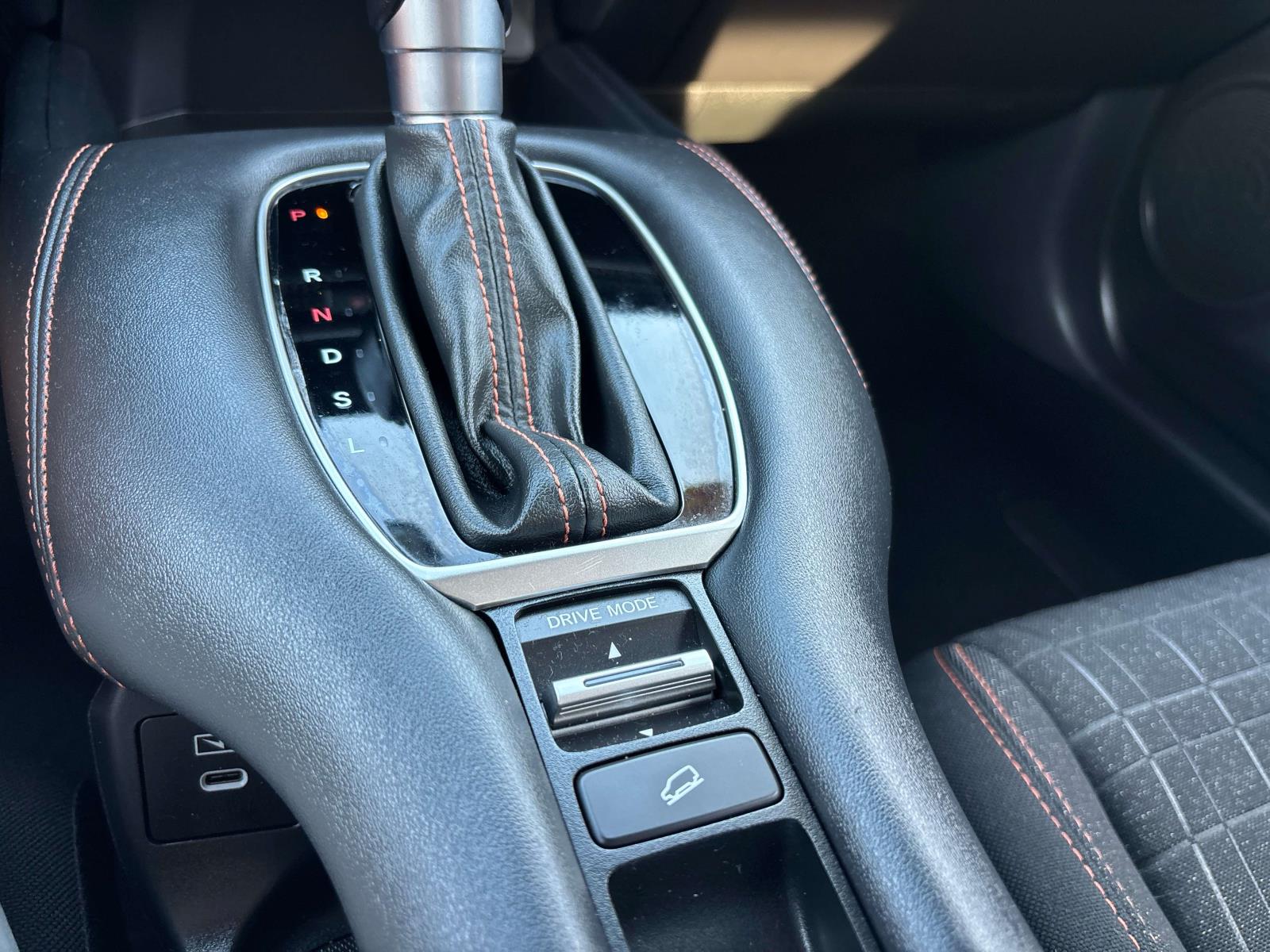 2024 Honda HR-V Sport - Photo 21