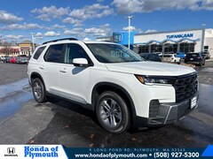 2026 Honda Pilot EX-L SUV