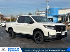 2026 Honda Ridgeline Black Edition Truck Crew Cab